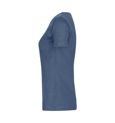 T-shirt Interlock | damski