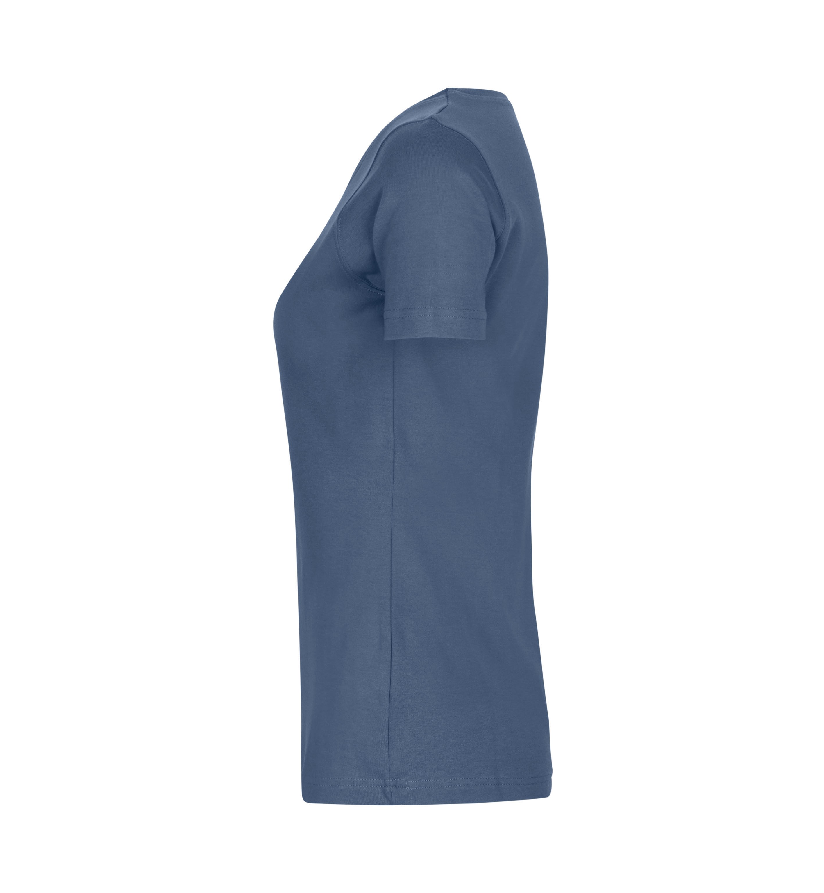 T-shirt Interlock | damski