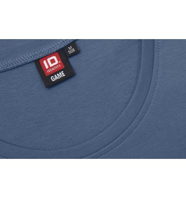T-shirt Interlock | damski