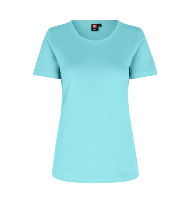T-shirt Interlock | damski