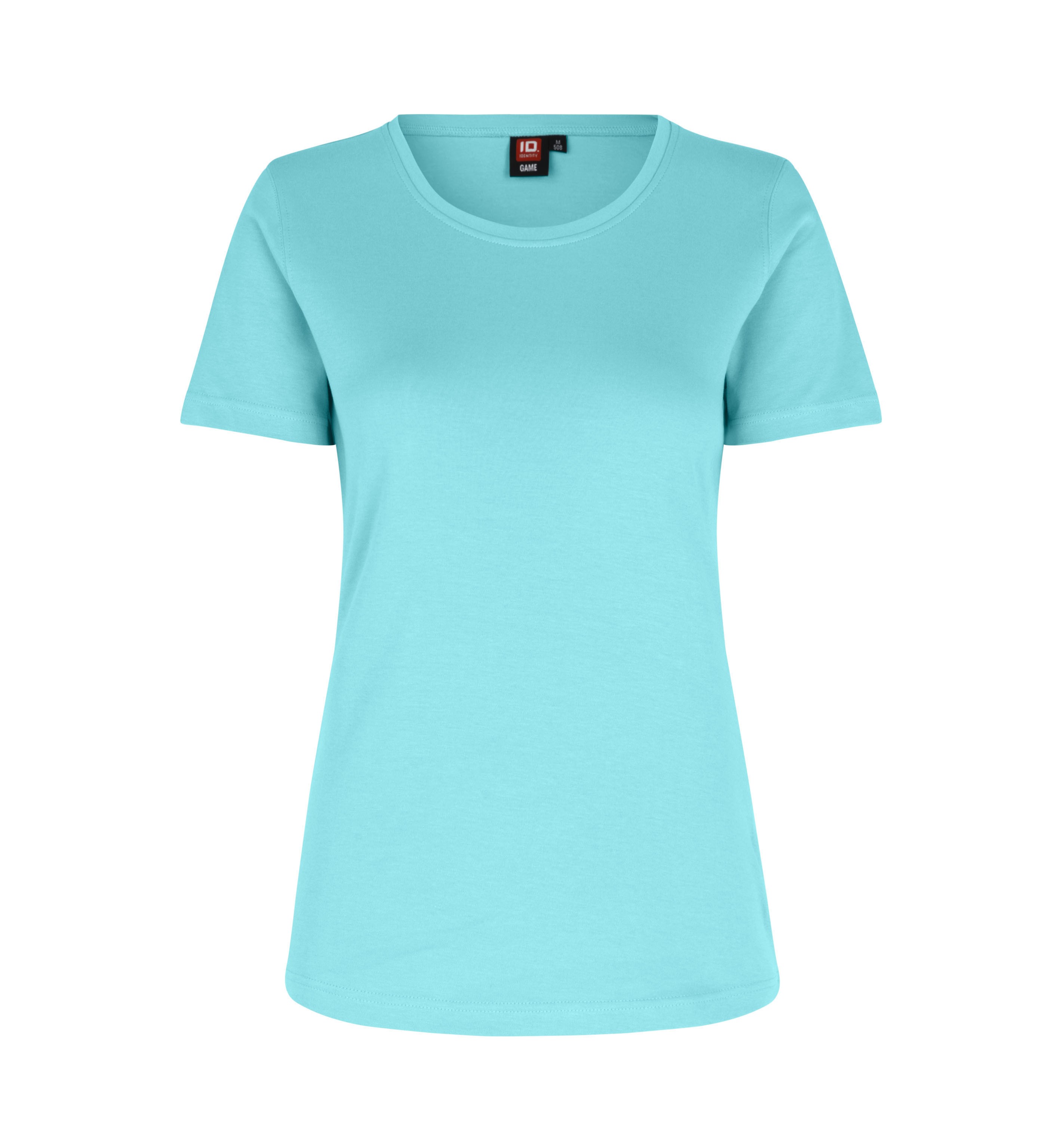 T-shirt Interlock | damski