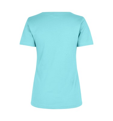 T-shirt Interlock | damski
