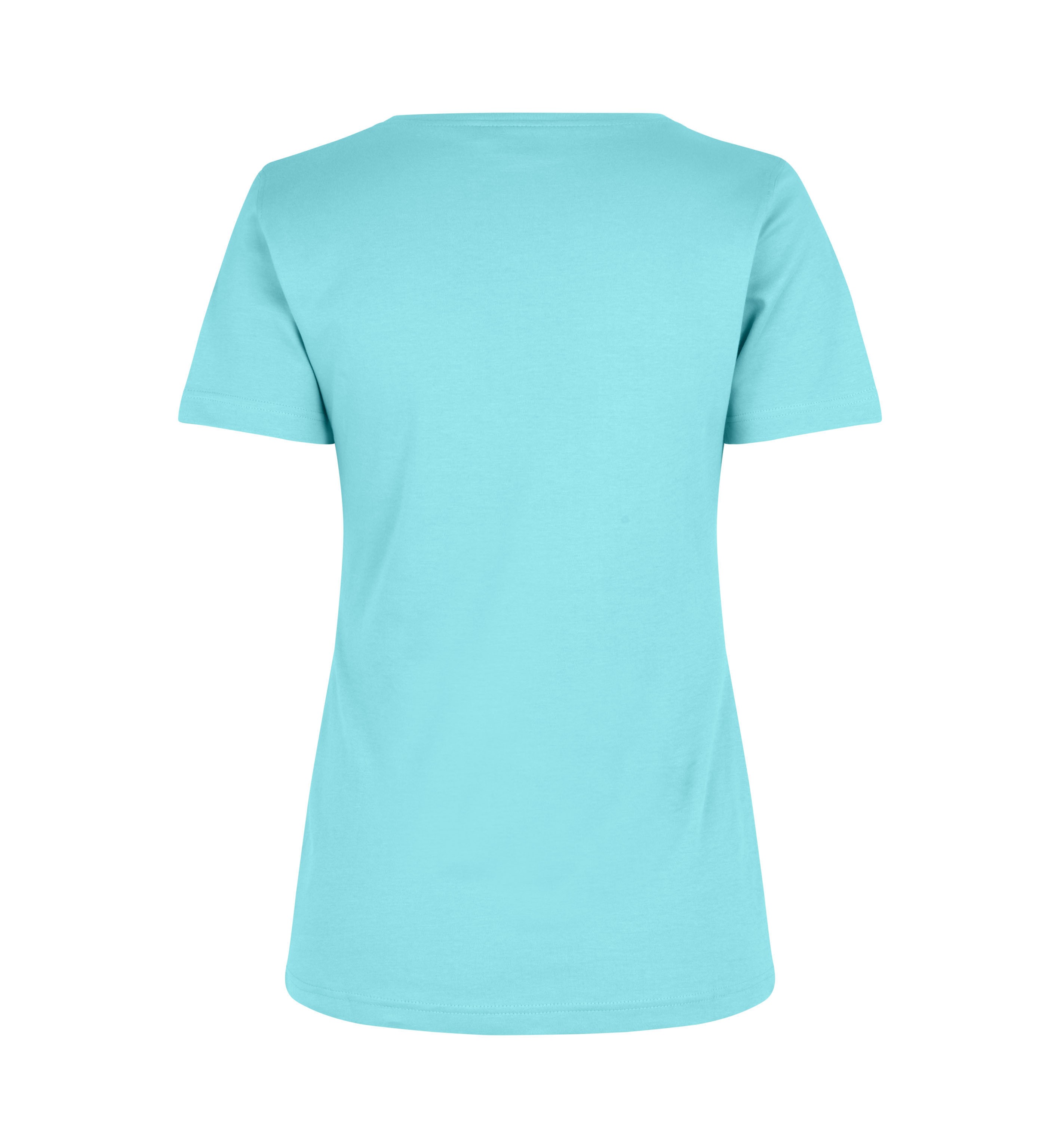 T-shirt Interlock | damski