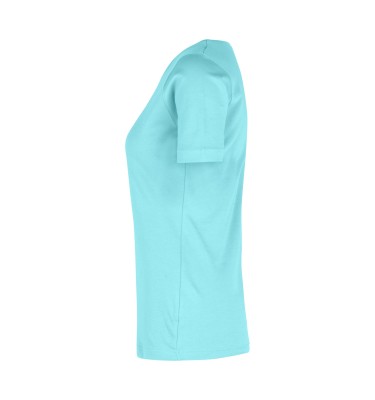 T-shirt Interlock | damski