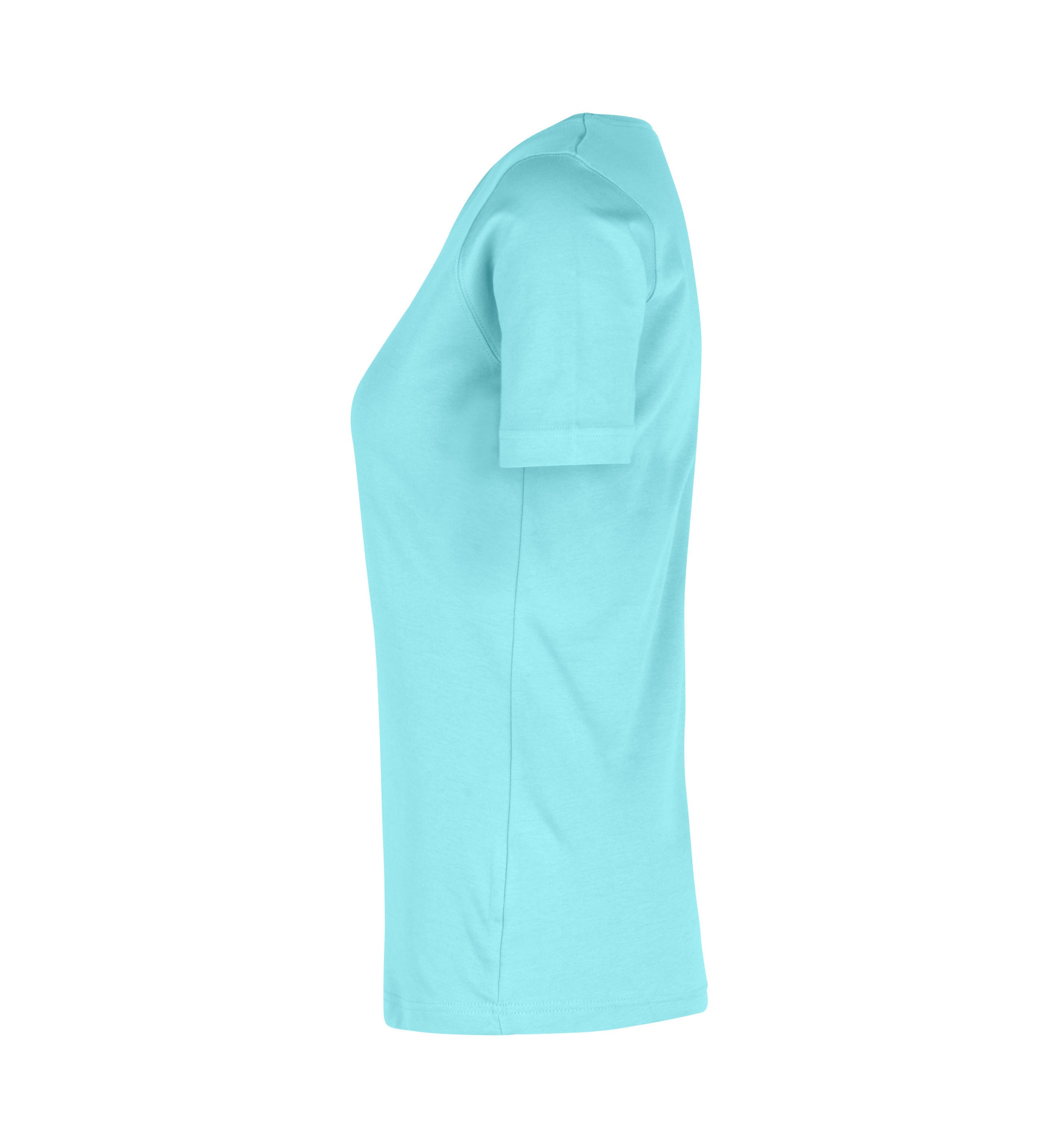 T-shirt Interlock | damski