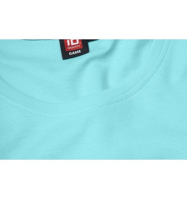 T-shirt Interlock | damski