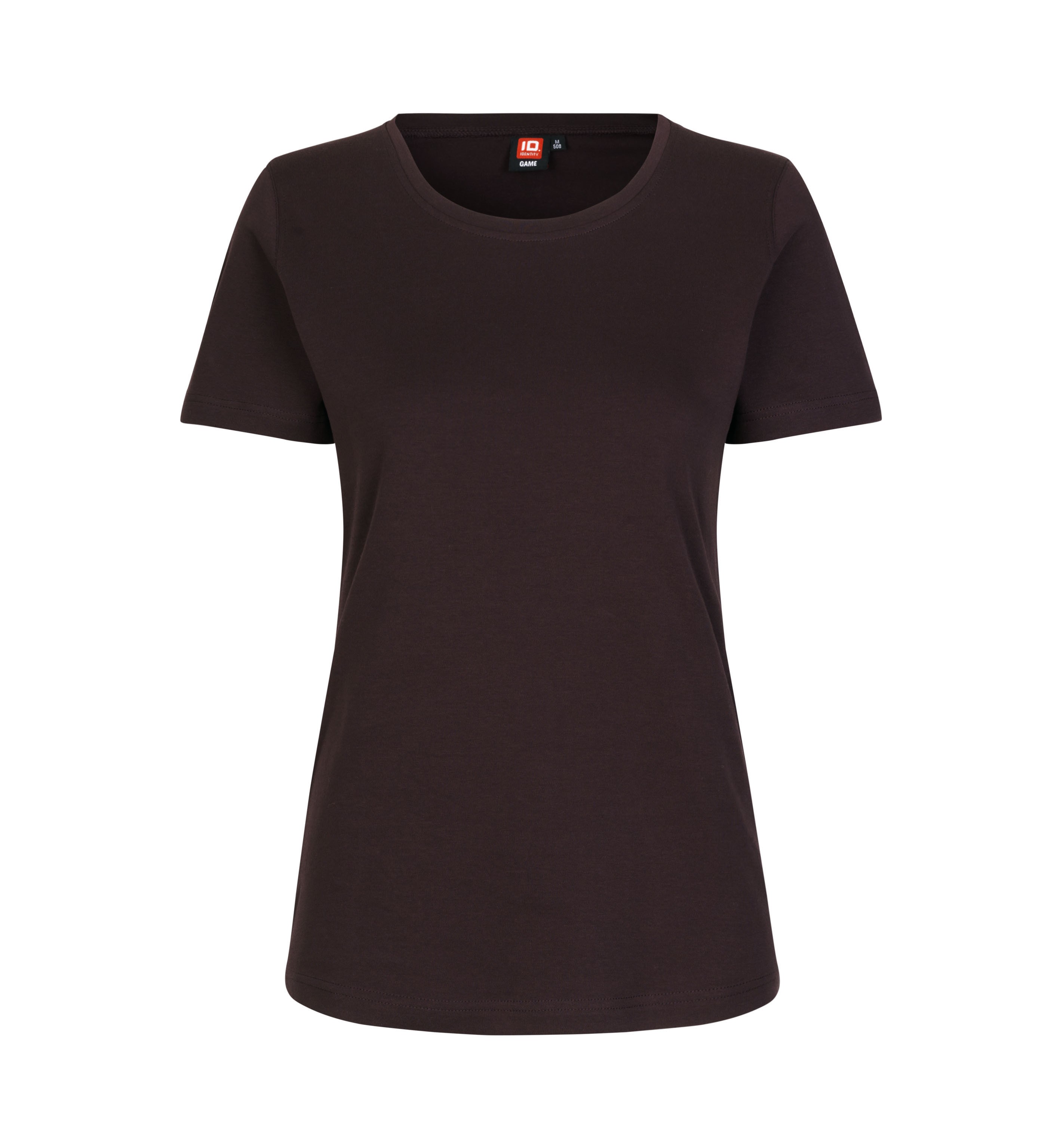 T-shirt Interlock | damski