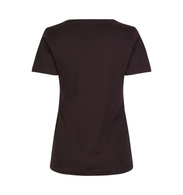 T-shirt Interlock | damski
