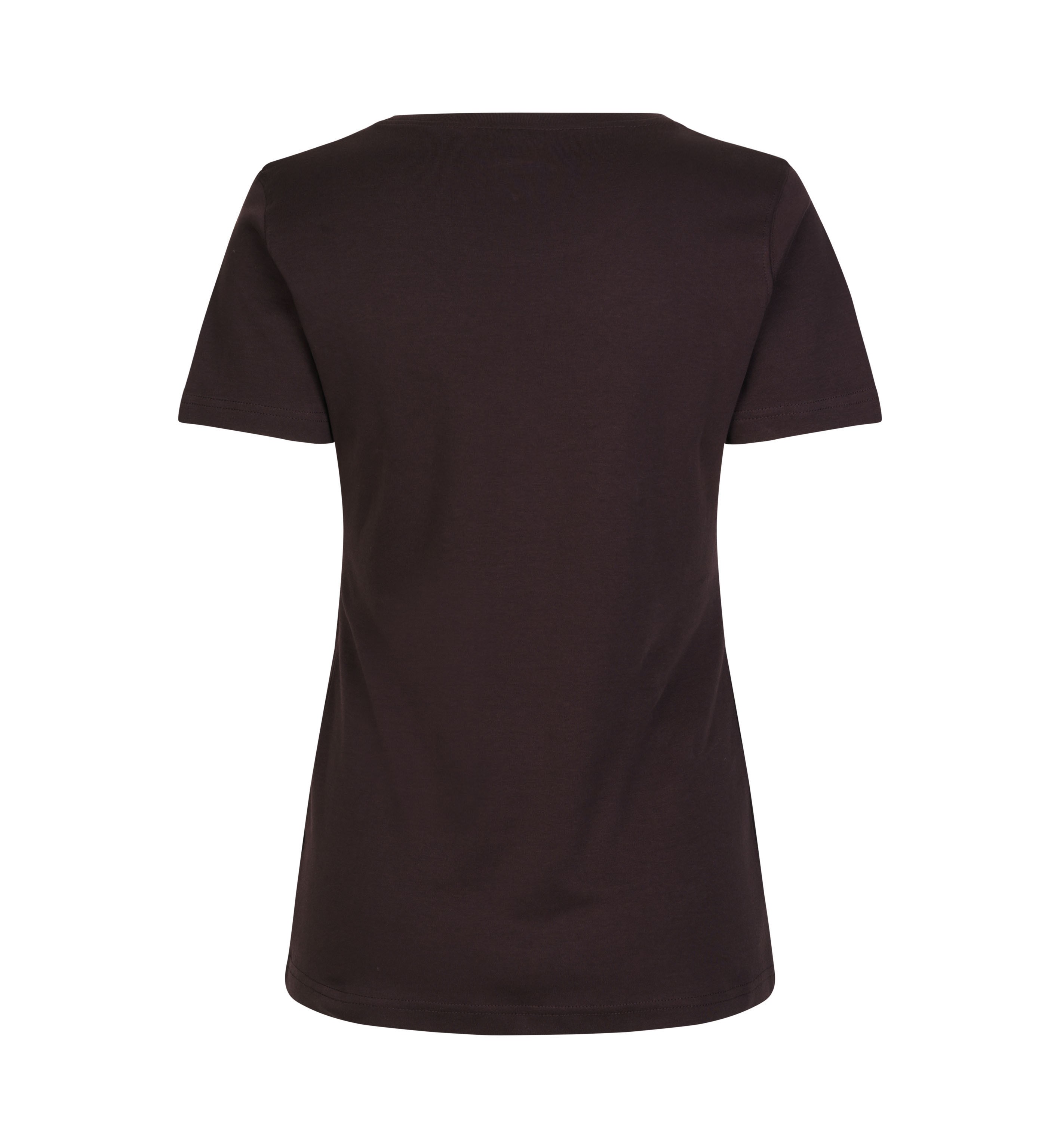 T-shirt Interlock | damski