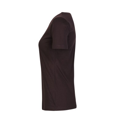 T-shirt Interlock | damski