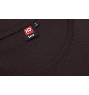 T-shirt Interlock | damski