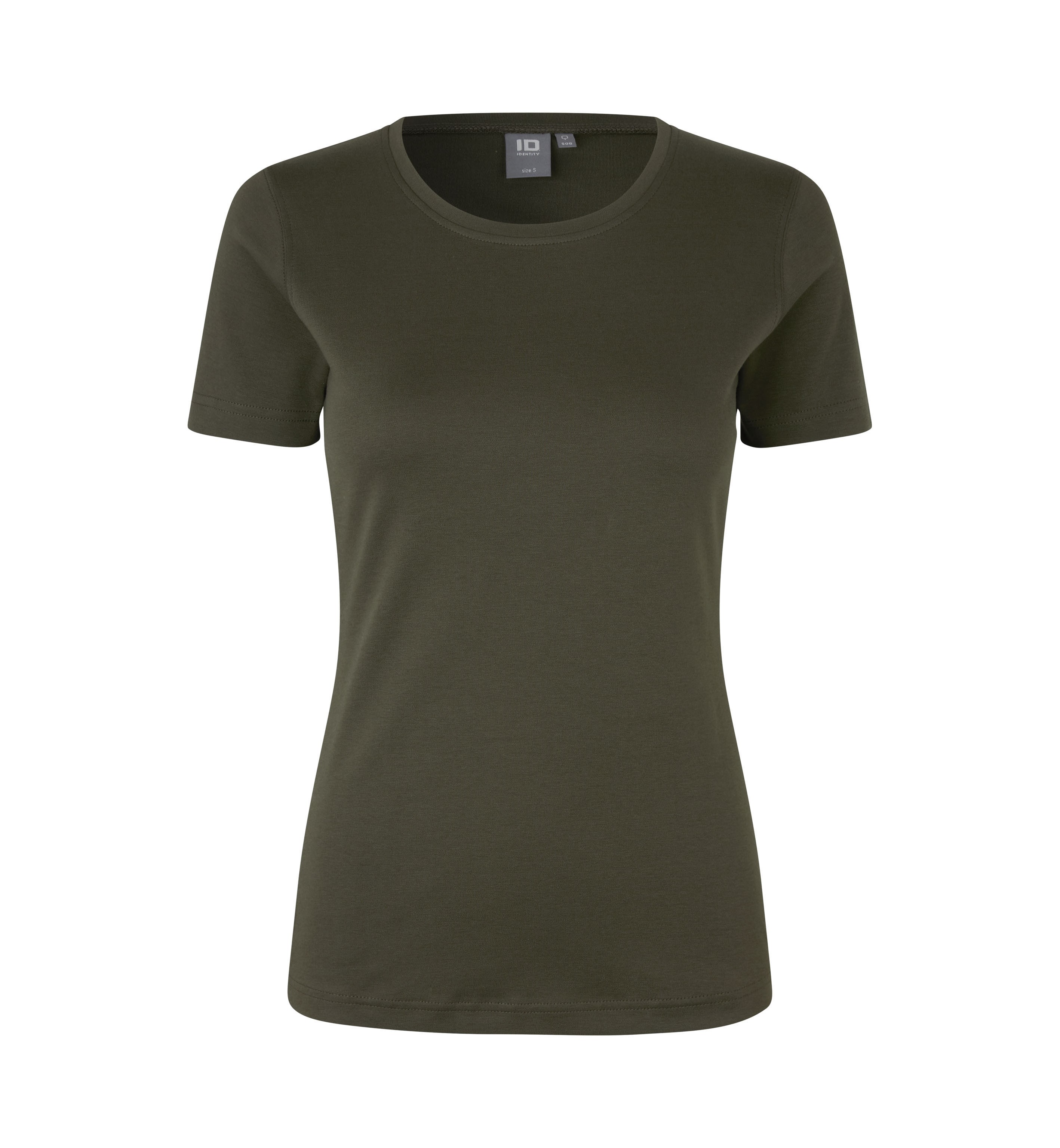 T-shirt Interlock | damski