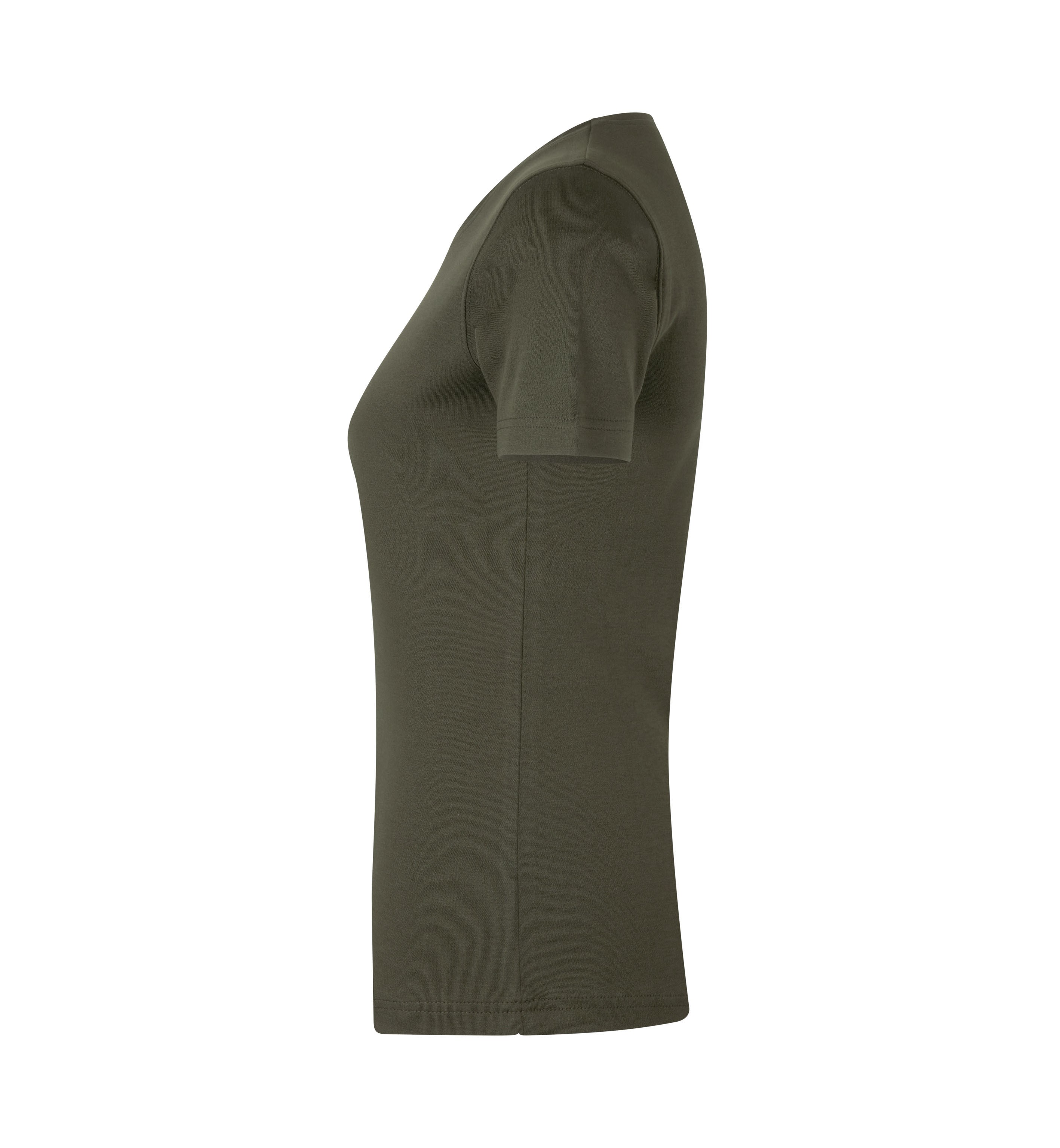 T-shirt Interlock | damski
