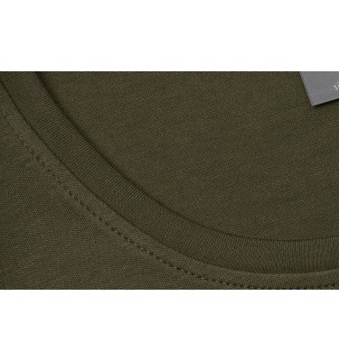 T-shirt Interlock | damski