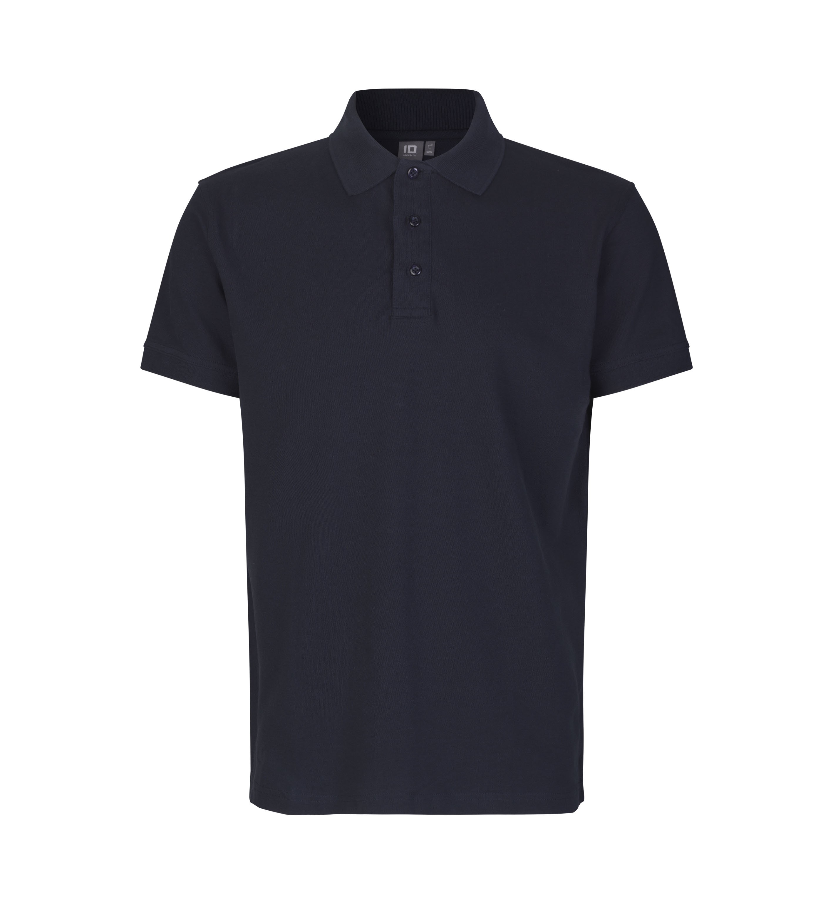 ID Identity 0525 Men's Stretch Polo Shirt | Perfect for printing