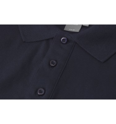 ID Identity 0525 Men's Stretch Polo Shirt | Perfect for printing