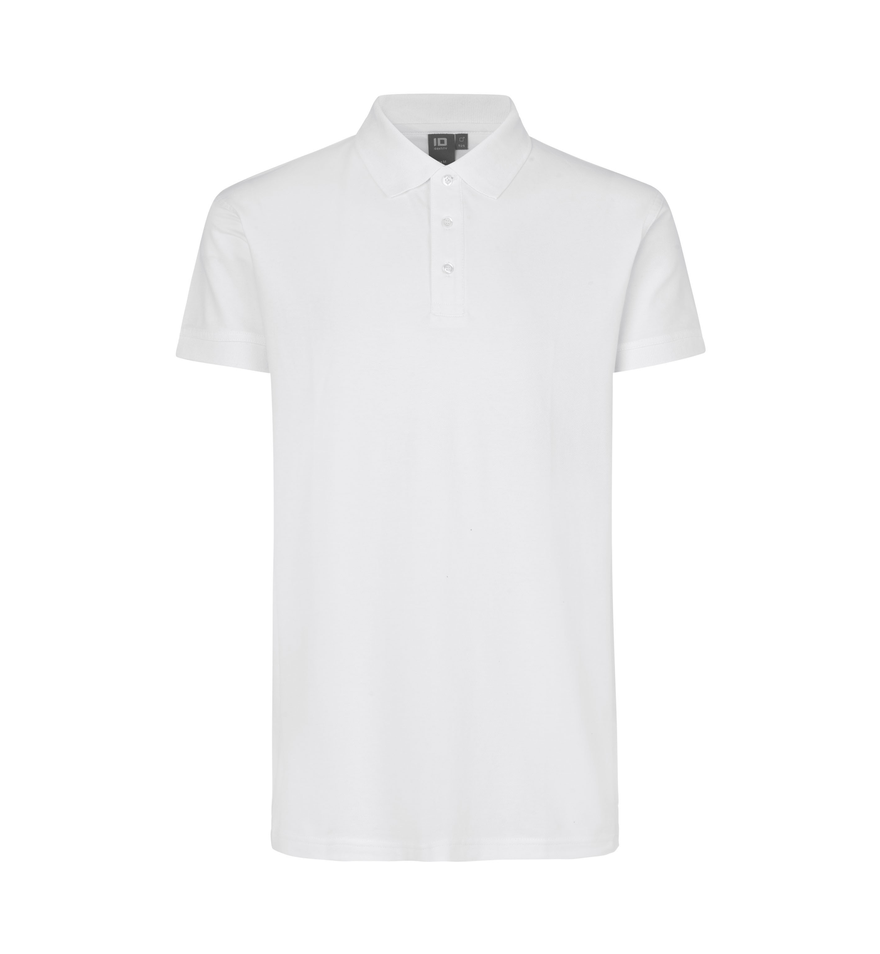 ID Identity 0525 Men's Stretch Polo Shirt | Perfect for printing