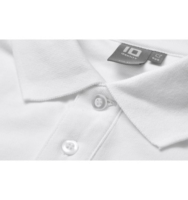 ID Identity 0525 Men's Stretch Polo Shirt | Perfect for printing