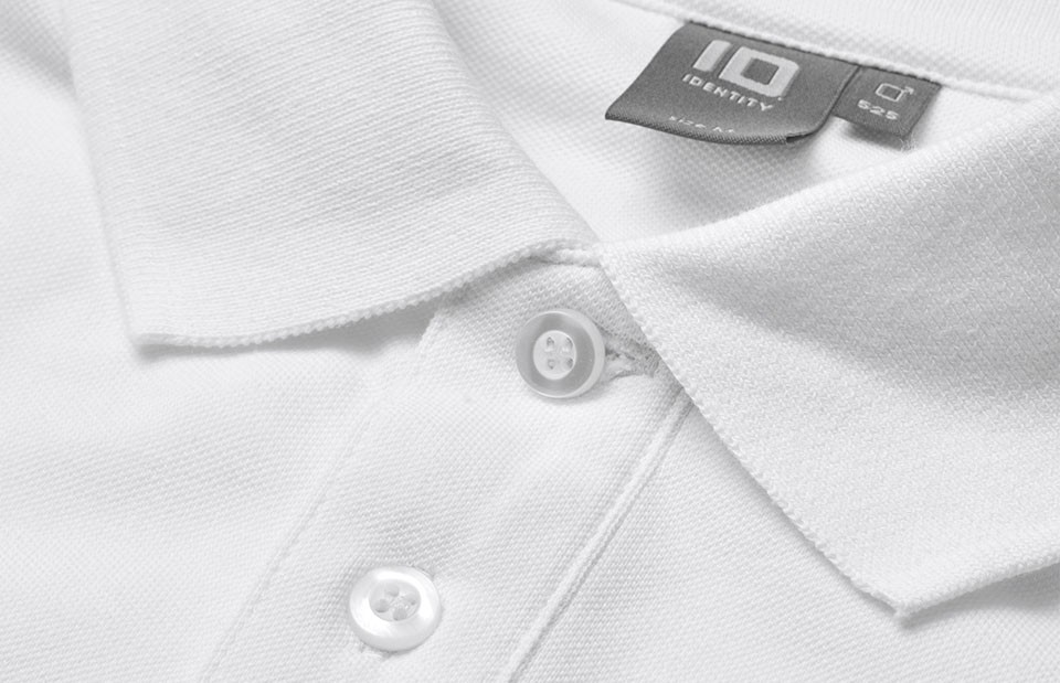 ID Identity 0525 Men's Stretch Polo Shirt | Perfect for printing