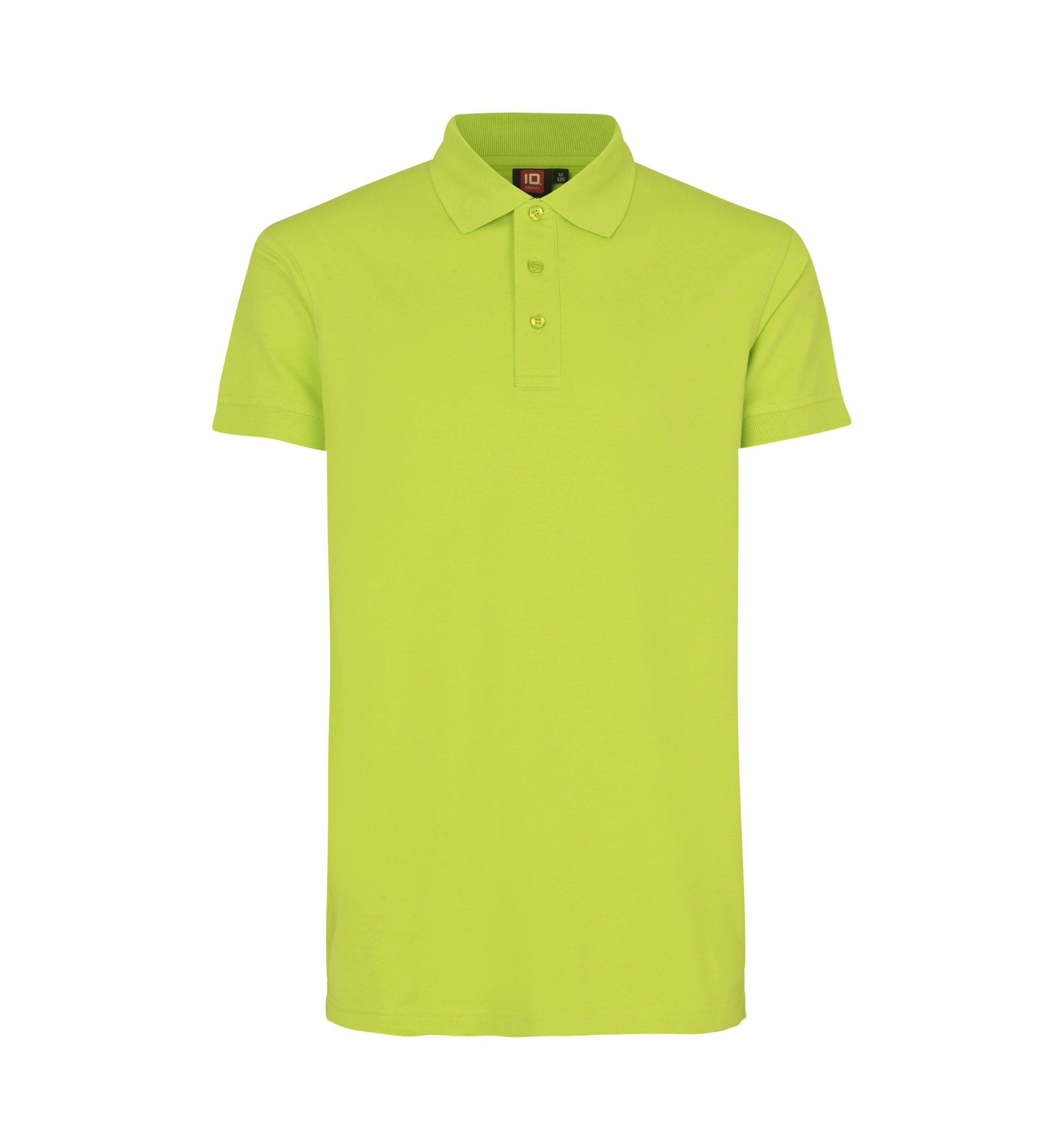 ID Identity 0525 Men's Stretch Polo Shirt | Perfect for printing