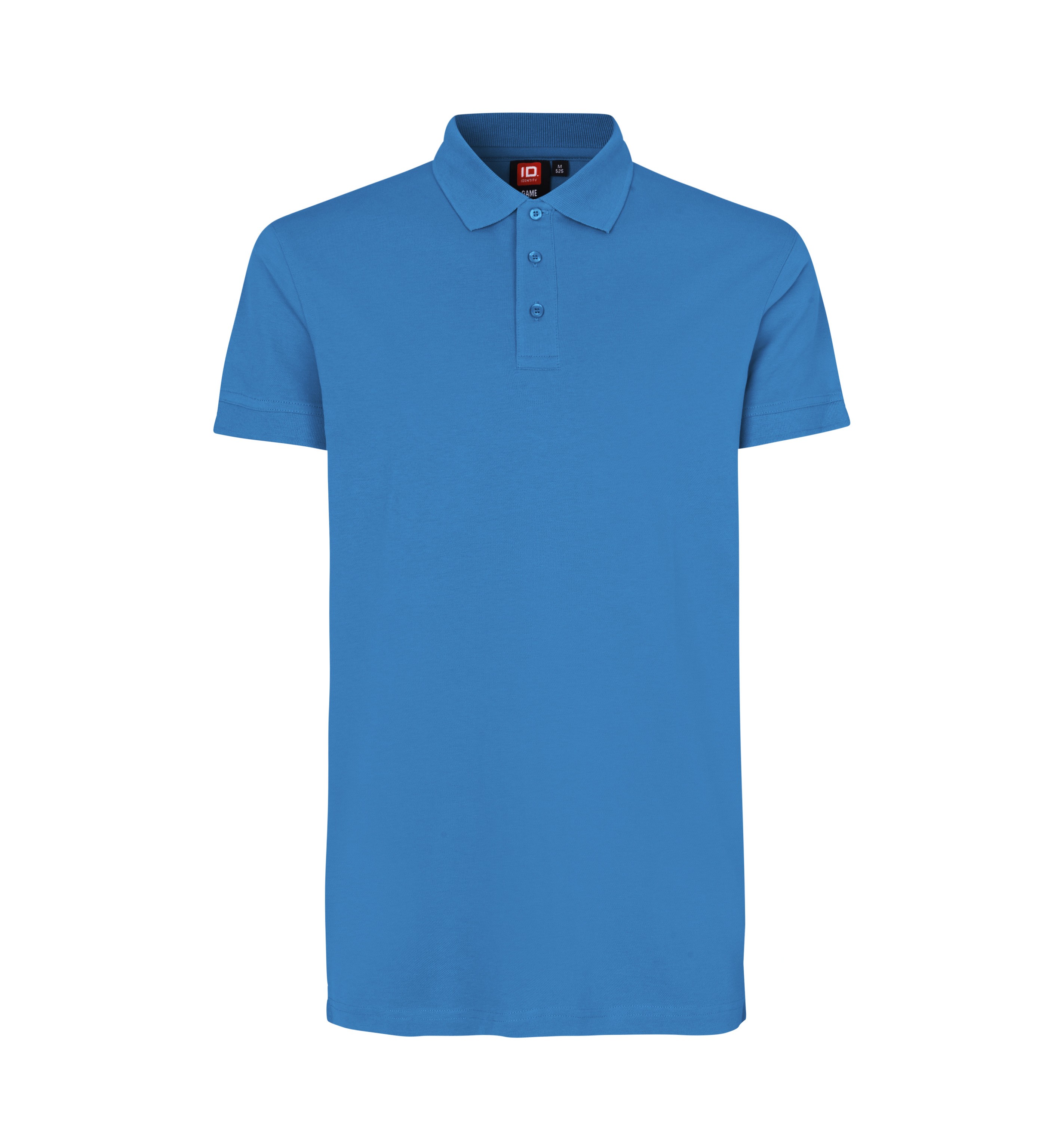 ID Identity 0525 Men's Stretch Polo Shirt | Perfect for printing