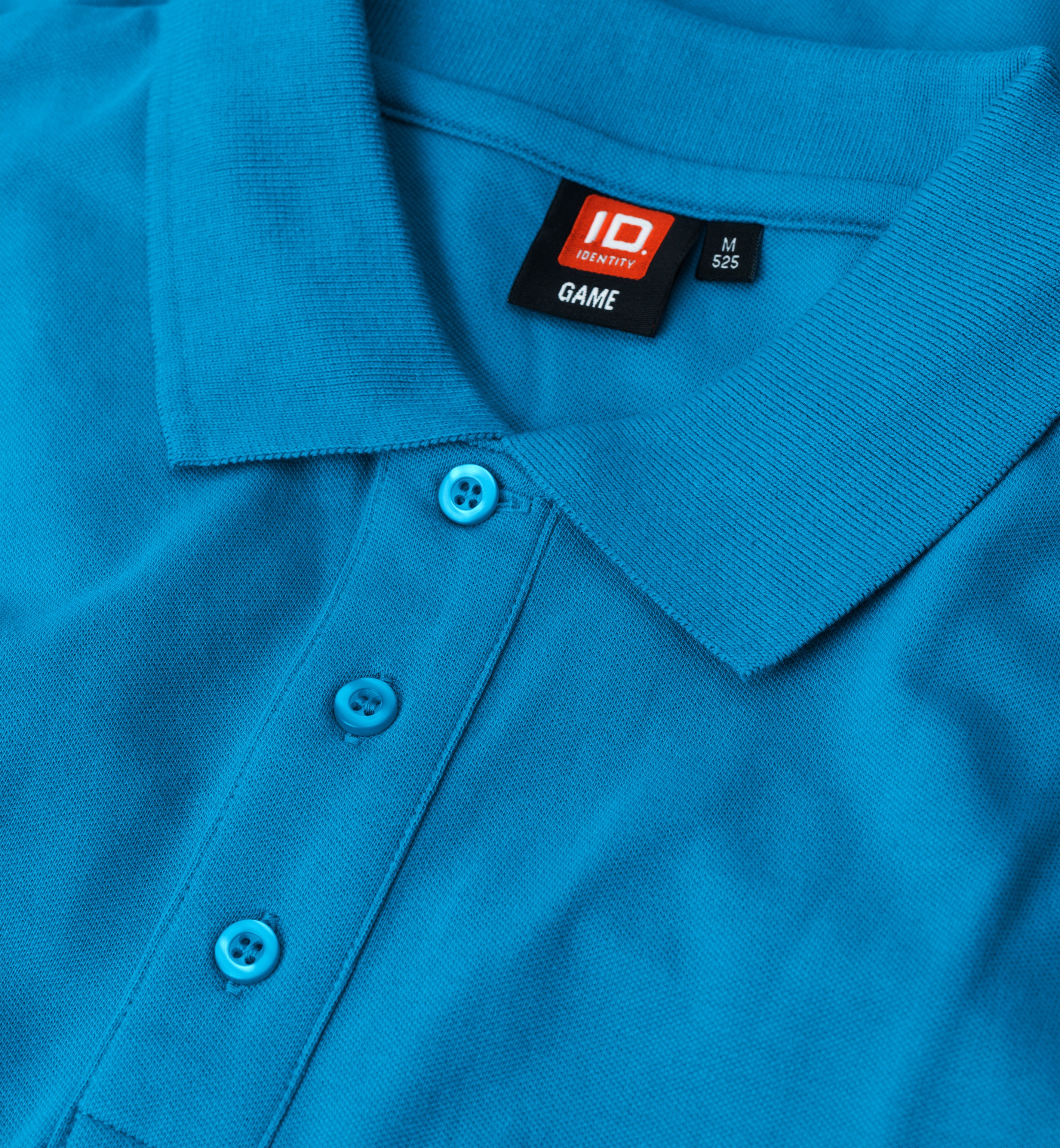 ID Identity 0525 Men's Stretch Polo Shirt | Perfect for printing