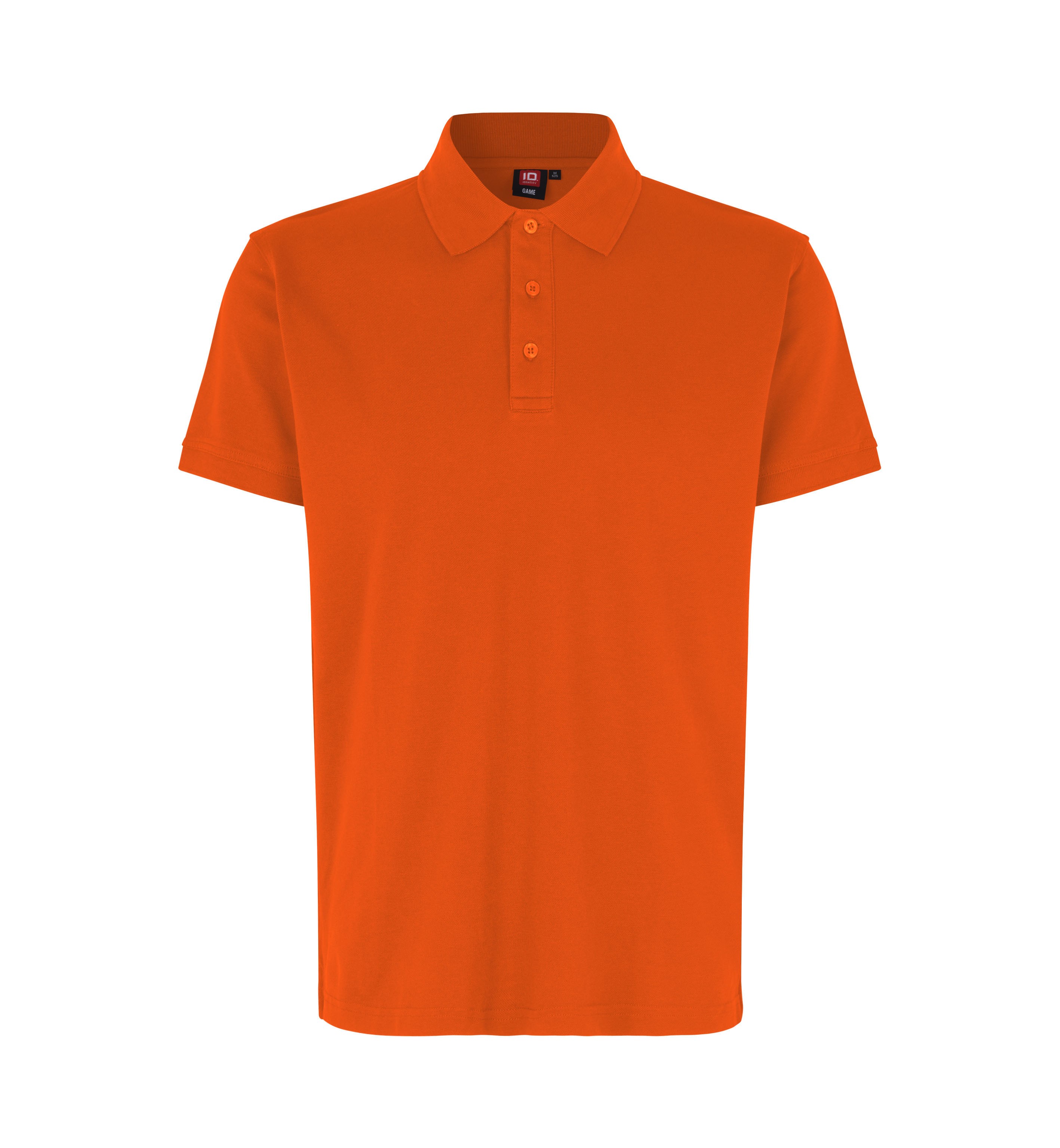 ID Identity 0525 Men's Stretch Polo Shirt | Perfect for printing