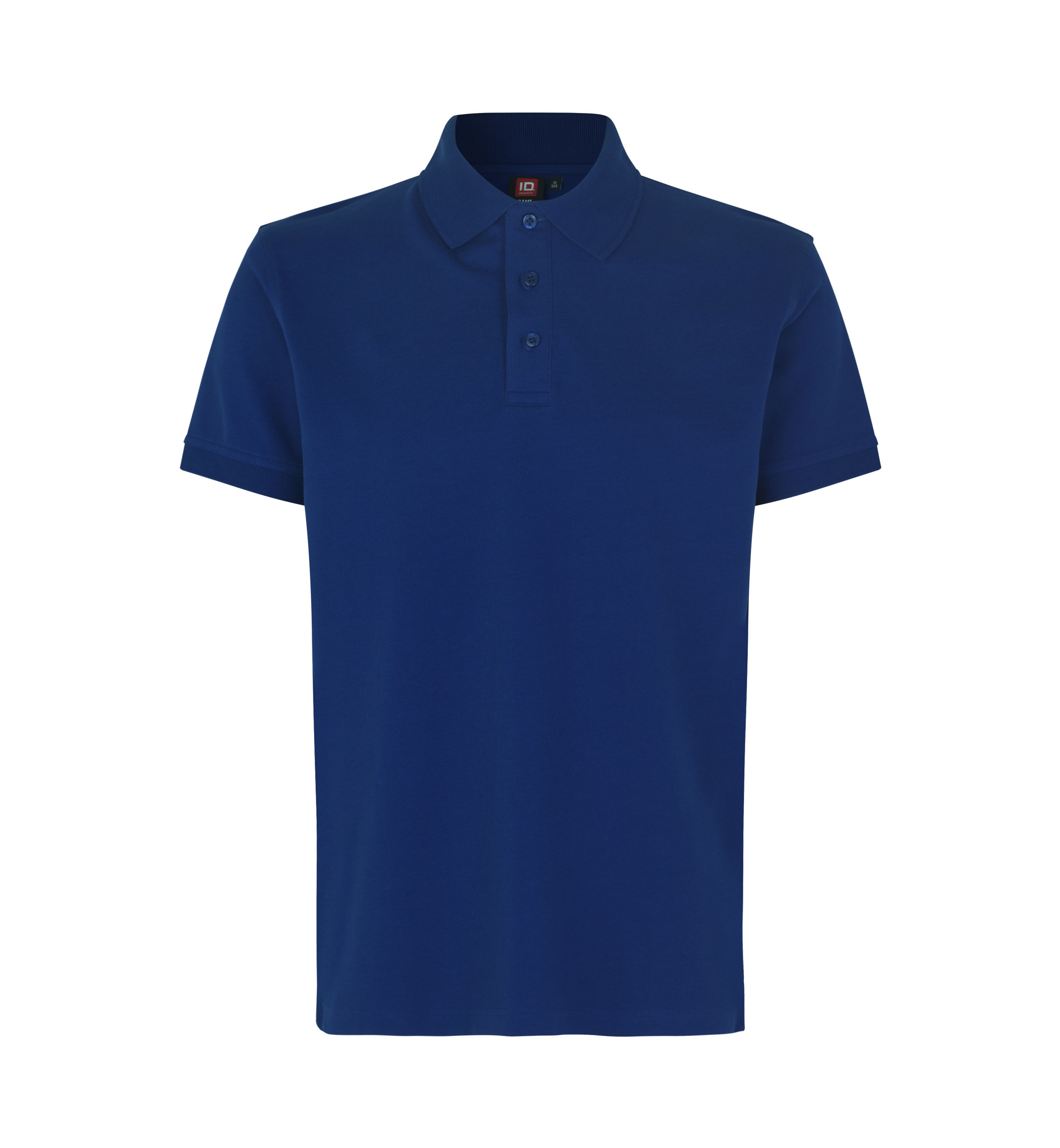 ID Identity 0525 Men's Stretch Polo Shirt | Perfect for printing