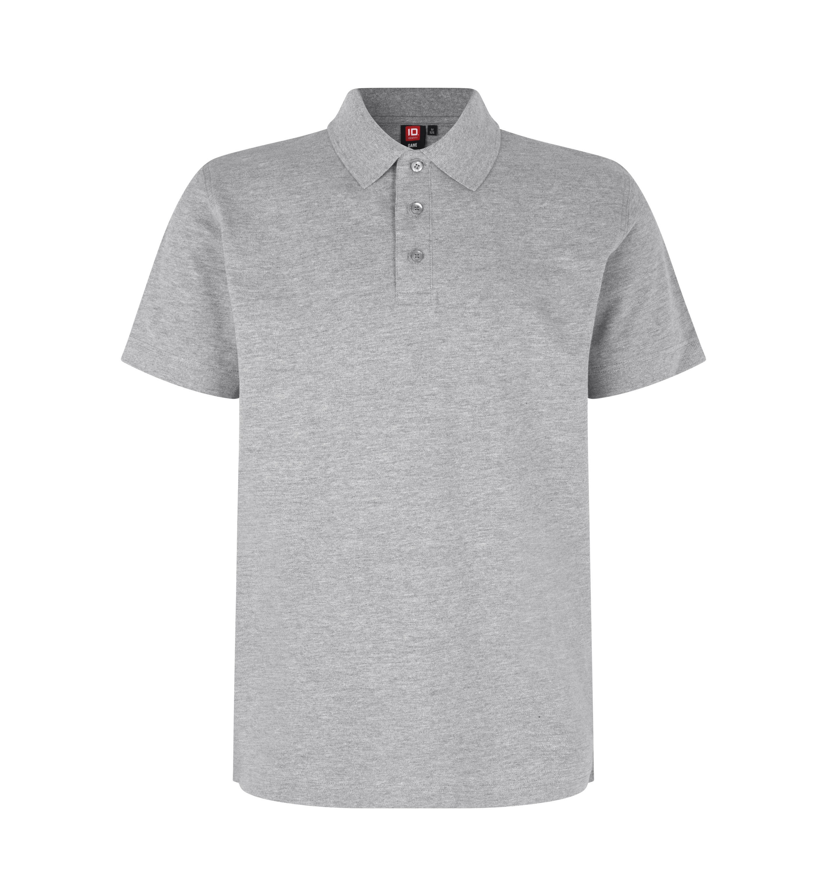 ID Identity 0525 Men's Stretch Polo Shirt | Perfect for printing
