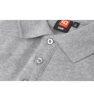 ID Identity 0525 Men's Stretch Polo Shirt | Perfect for printing