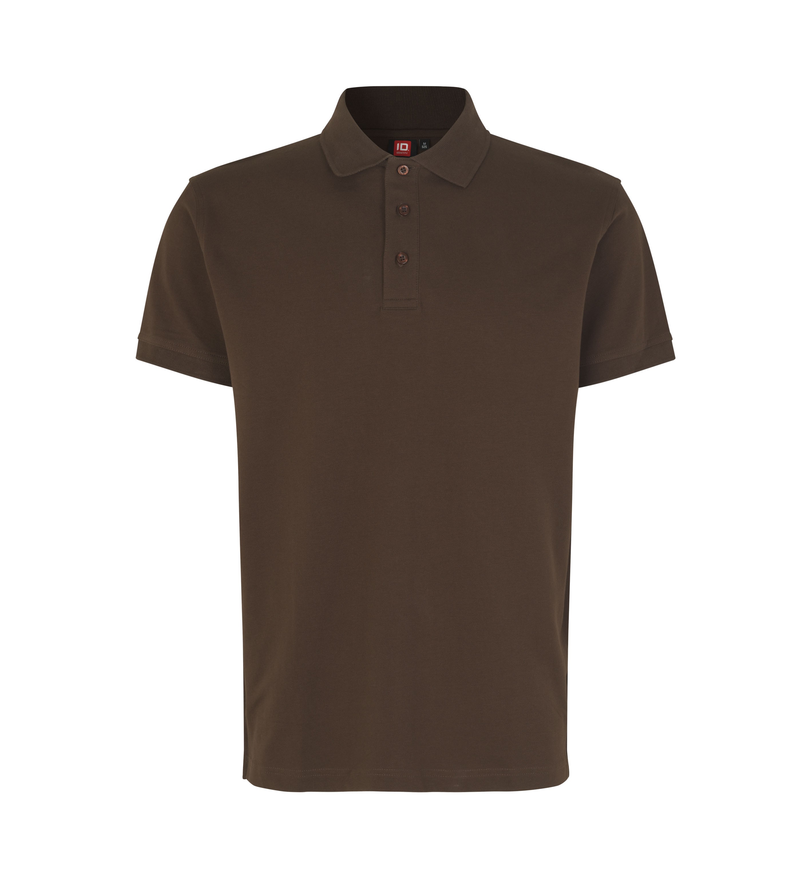 ID Identity 0525 Men's Stretch Polo Shirt | Perfect for printing