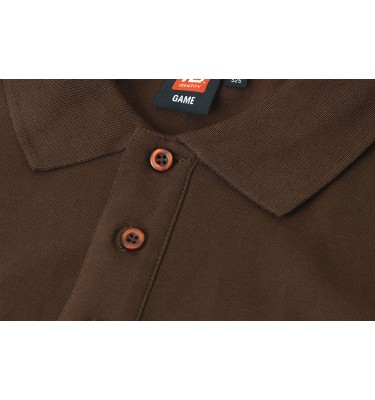 ID Identity 0525 Men's Stretch Polo Shirt | Perfect for printing