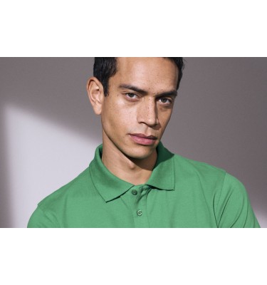 ID Identity 0525 Men's Stretch Polo Shirt | Perfect for printing
