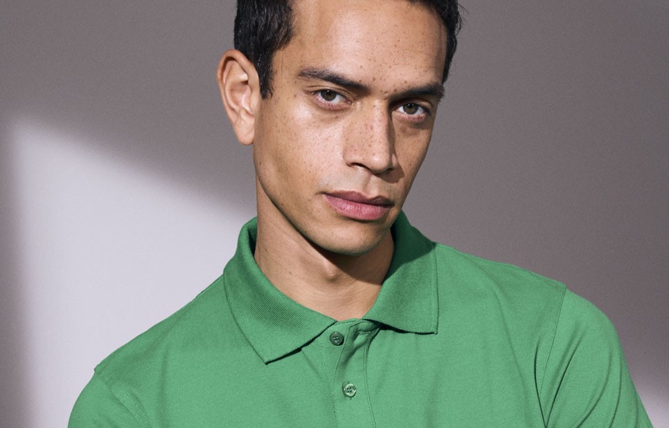 ID Identity 0525 Men's Stretch Polo Shirt | Perfect for printing