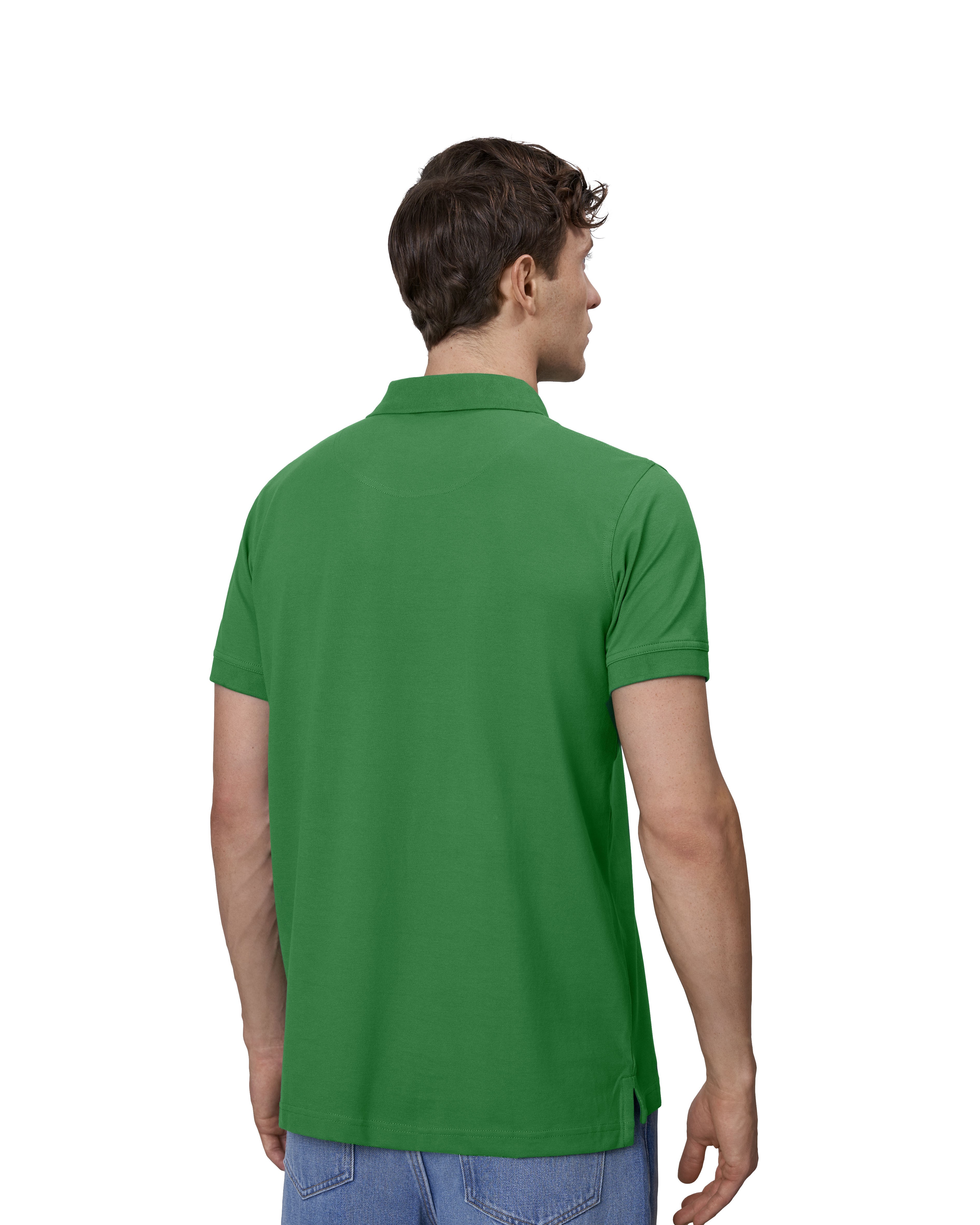 ID Identity 0525 Men's Stretch Polo Shirt | Perfect for printing