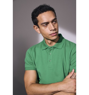 ID Identity 0525 Men's Stretch Polo Shirt | Perfect for printing