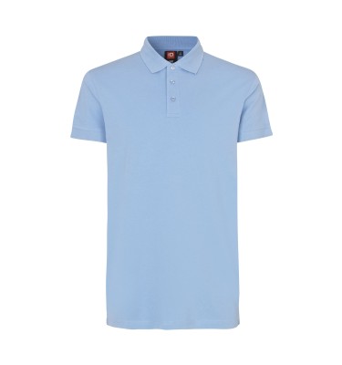 Koszulka polo stretch wysokiej jakości | Idealna pod haft lub nadruk