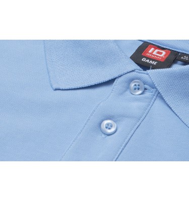 ID Identity 0525 Men's Stretch Polo Shirt | Perfect for printing