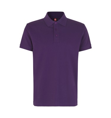 ID Identity 0525 Men's Stretch Polo Shirt | Perfect for printing