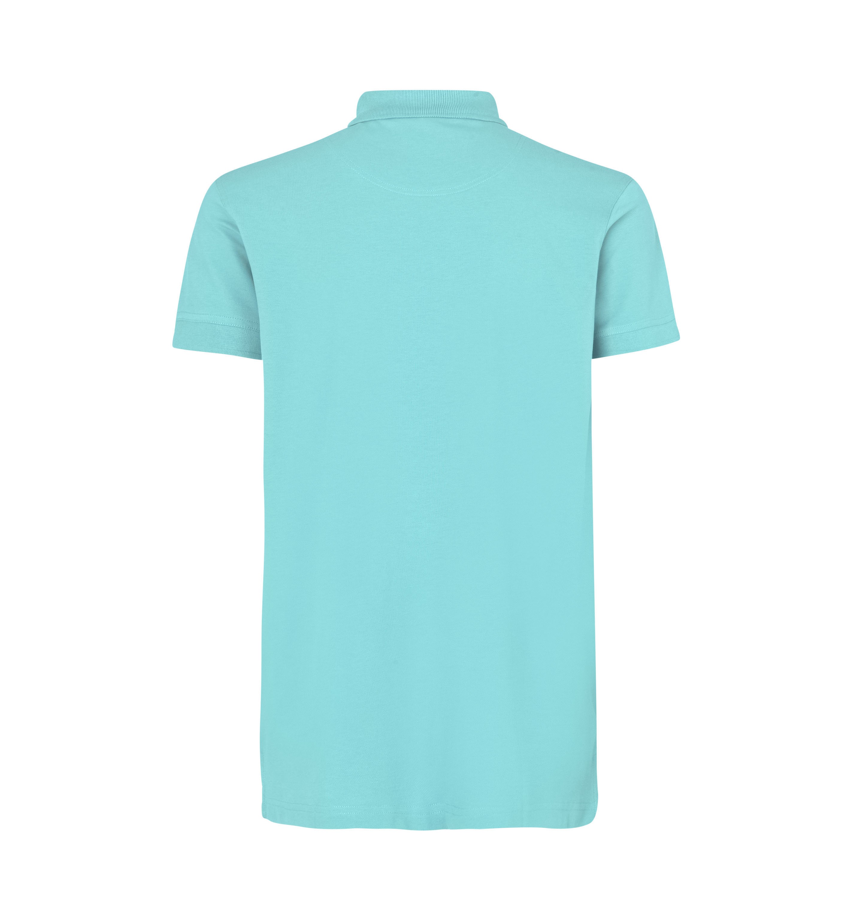 ID Identity 0525 Men's Stretch Polo Shirt | Perfect for printing