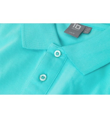 ID Identity 0525 Men's Stretch Polo Shirt | Perfect for printing