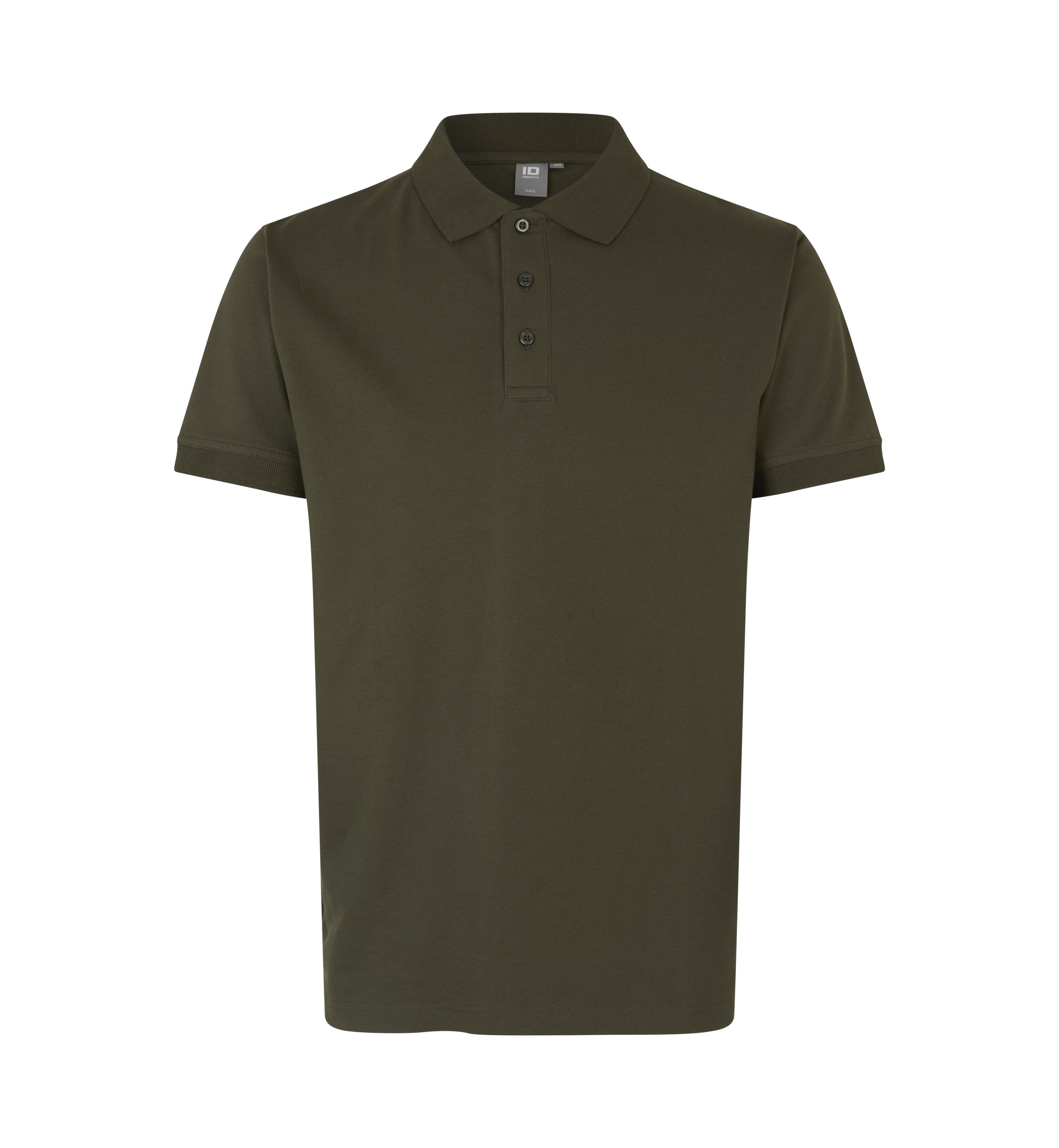ID Identity 0525 Men's Stretch Polo Shirt | Perfect for printing