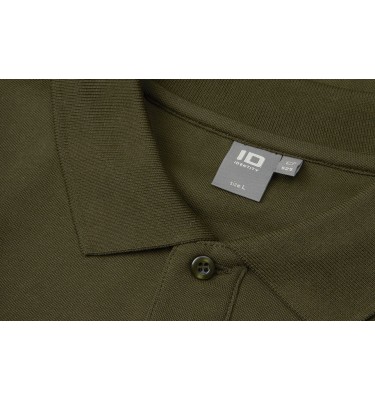 ID Identity 0525 Men's Stretch Polo Shirt | Perfect for printing