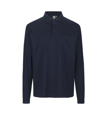 Odzież firmowa PRO Wear – polo 0326 z kieszenią i miejscem na nadruk