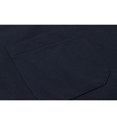 Odzież firmowa PRO Wear – polo 0326 z kieszenią i miejscem na nadruk