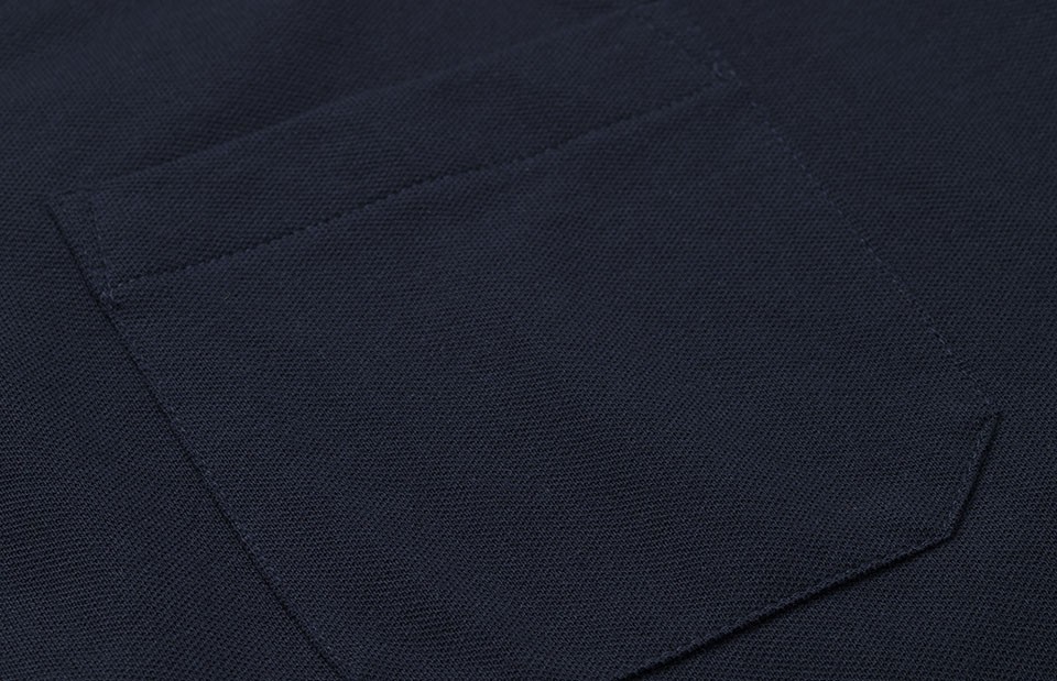 Odzież firmowa PRO Wear – polo 0326 z kieszenią i miejscem na nadruk