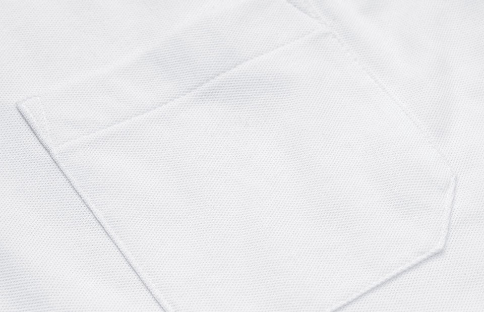 Odzież firmowa PRO Wear – polo 0326 z kieszenią i miejscem na nadruk
