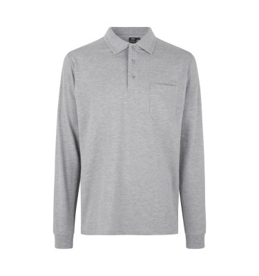 Odzież firmowa PRO Wear – polo 0326 z kieszenią i miejscem na nadruk