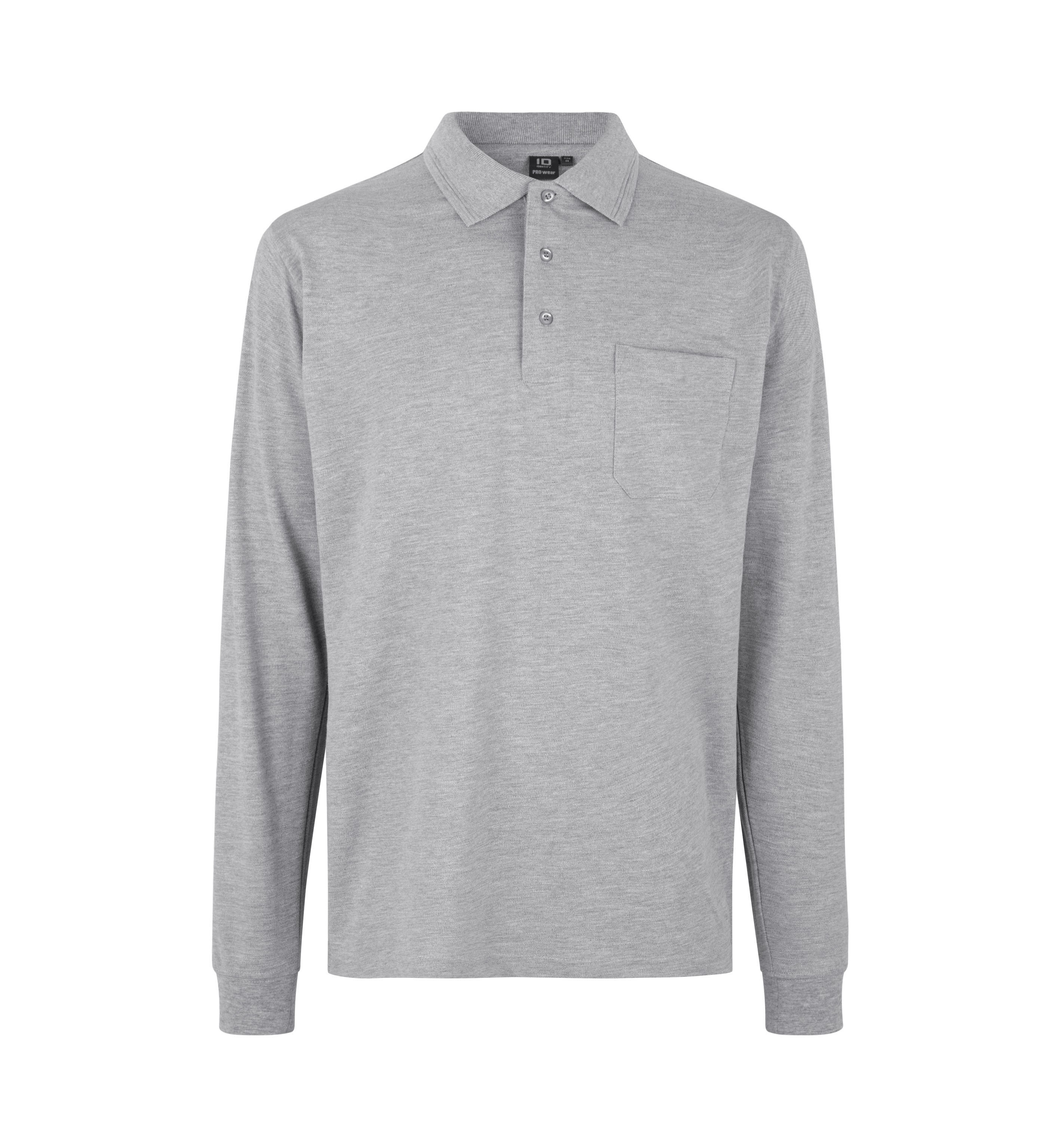 Odzież firmowa PRO Wear – polo 0326 z kieszenią i miejscem na nadruk