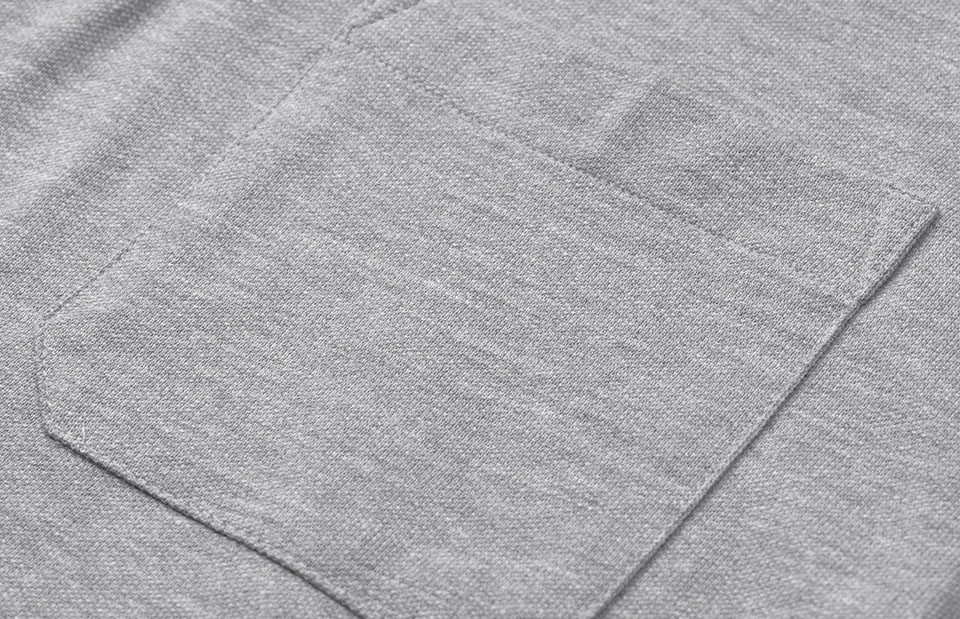 Odzież firmowa PRO Wear – polo 0326 z kieszenią i miejscem na nadruk